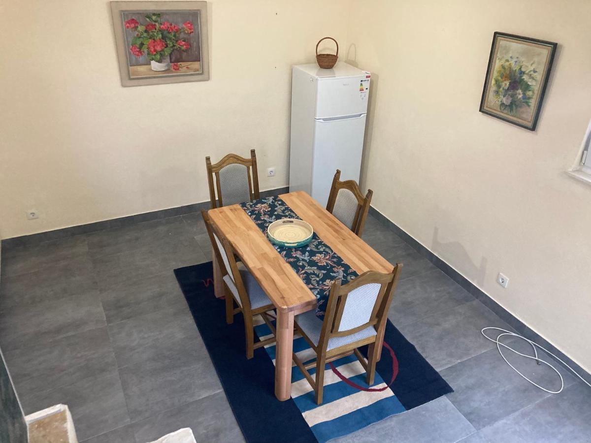 Relax And Explore, Alva Apartment Solin Exteriör bild