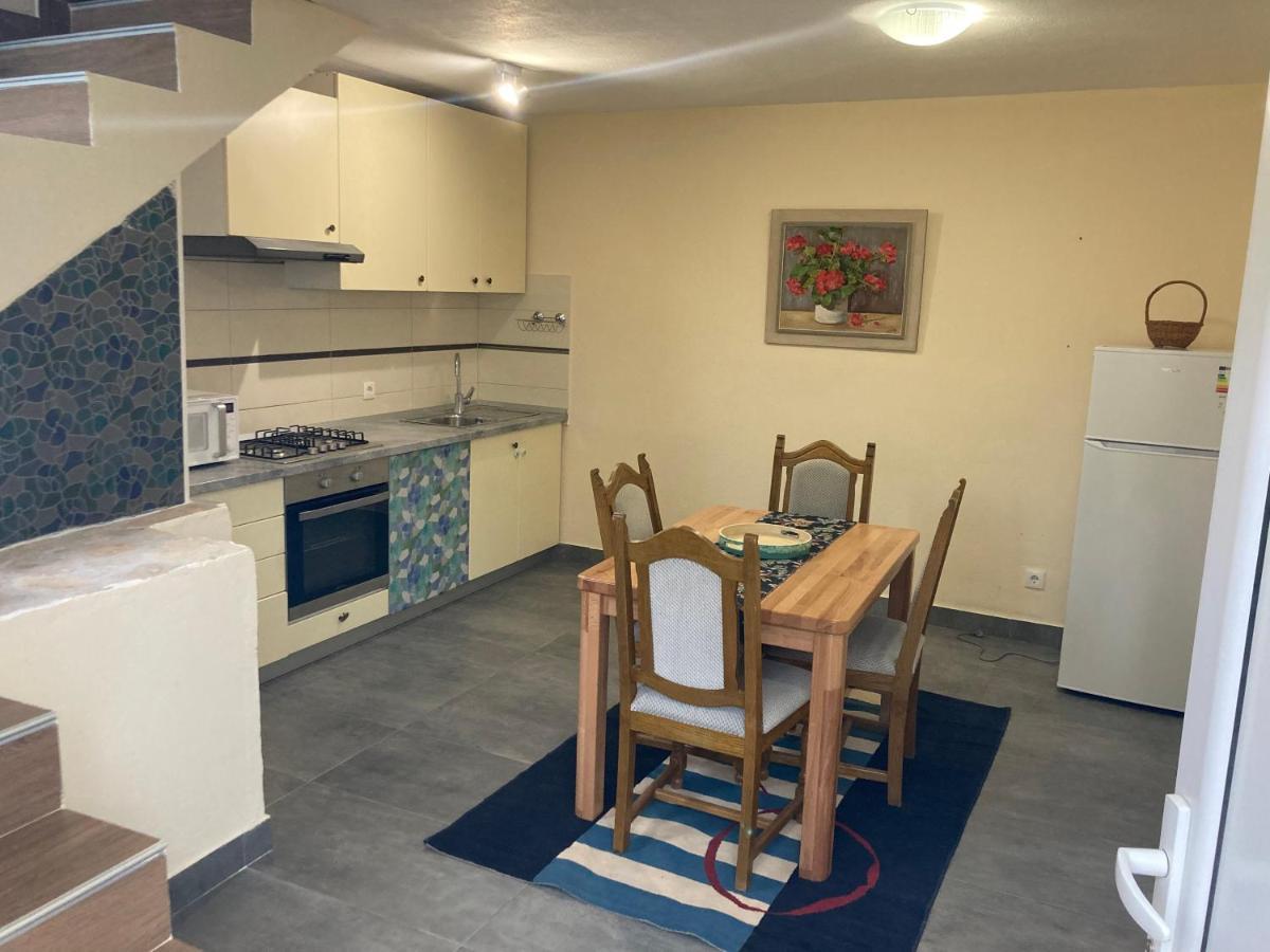 Relax And Explore, Alva Apartment Solin Exteriör bild
